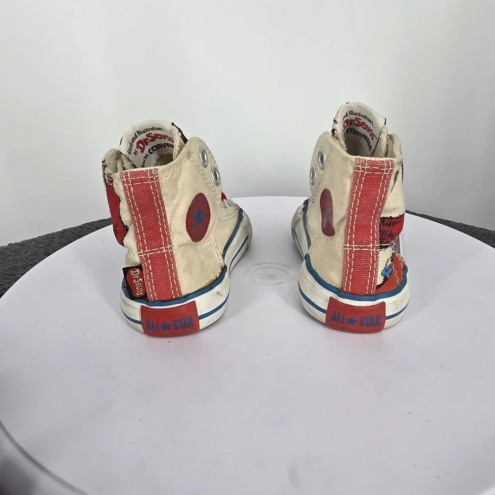 Converse rare dr
